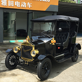 Carro antigo multiuso de alta qualidade