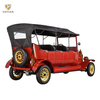 LY08N Yatian Fabricante Elegância Eletrizante: Explore Carros Elétricos de Inspiração Vintage e Carrinhos de Golfe Clássicos para Venda - Réplica do Fabricante de Carros Modelo T