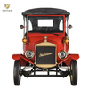 LY08N Yatian Fabricante Elegância Eletrizante: Explore Carros Elétricos de Inspiração Vintage e Carrinhos de Golfe Clássicos para Venda - Réplica do Fabricante de Carros Modelo T