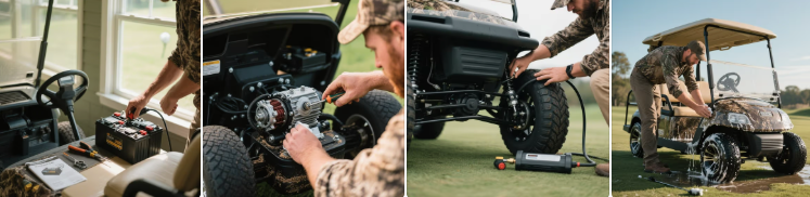 Requisitos de manuten&ccedil;&atilde;o 