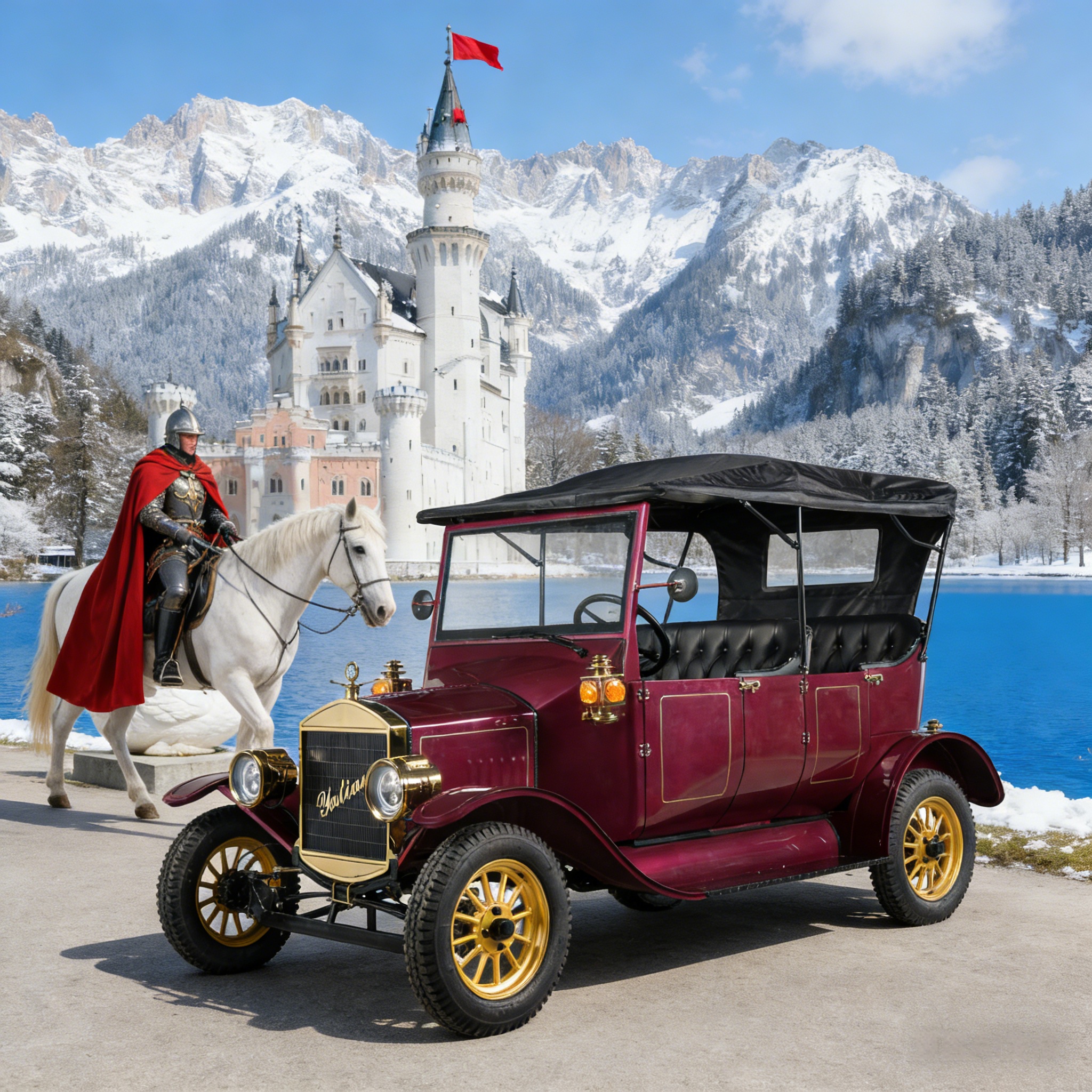 carro retr&ocirc; cl&aacute;ssico (17)