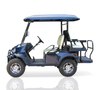 Carrinho de golfe elétrico Yatian GQ04D para campos de golfe e áreas recreativas