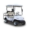 Carrinho de golfe elétrico Yatian GQ04C para campos de golfe