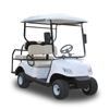 Carrinho de golfe elétrico Yatian GQ04C para campos de golfe