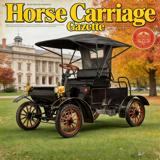 Carro elétrico turístico vintage para resorts, casamentos e cidades históricas – estilo clássico de 2 lugares | Yatian LY02A