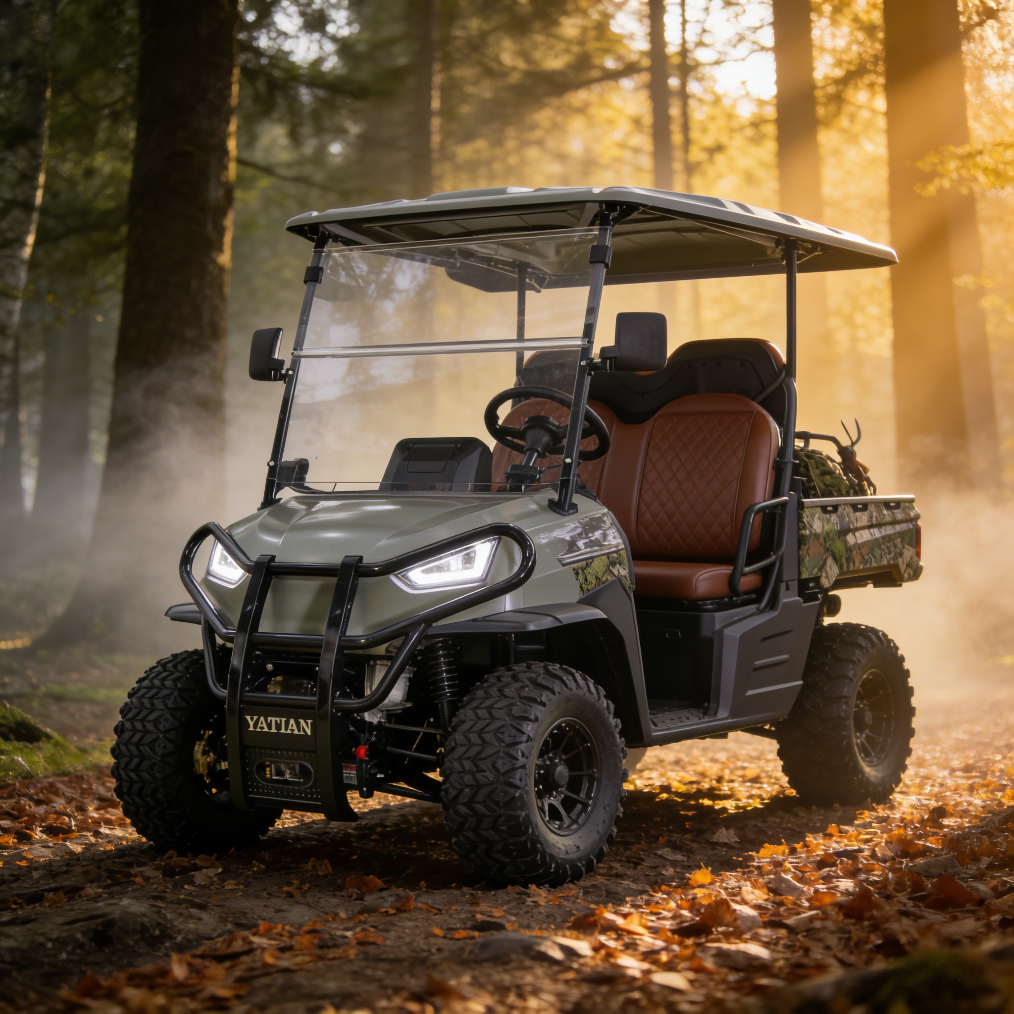 carrinho de golfe de ca&ccedil;a (1)