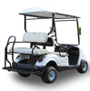 Carrinho de golfe elétrico Yatian GQ04C para campos de golfe
