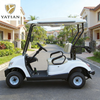 Carrinho de golfe elétrico de 2 lugares GQ02C - Fabricante Yatian China Mobilidade ecológica