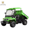Yatian PB05A UTV multifuncional agrícola de alta eficiência - uma ferramenta essencial para a agricultura moderna