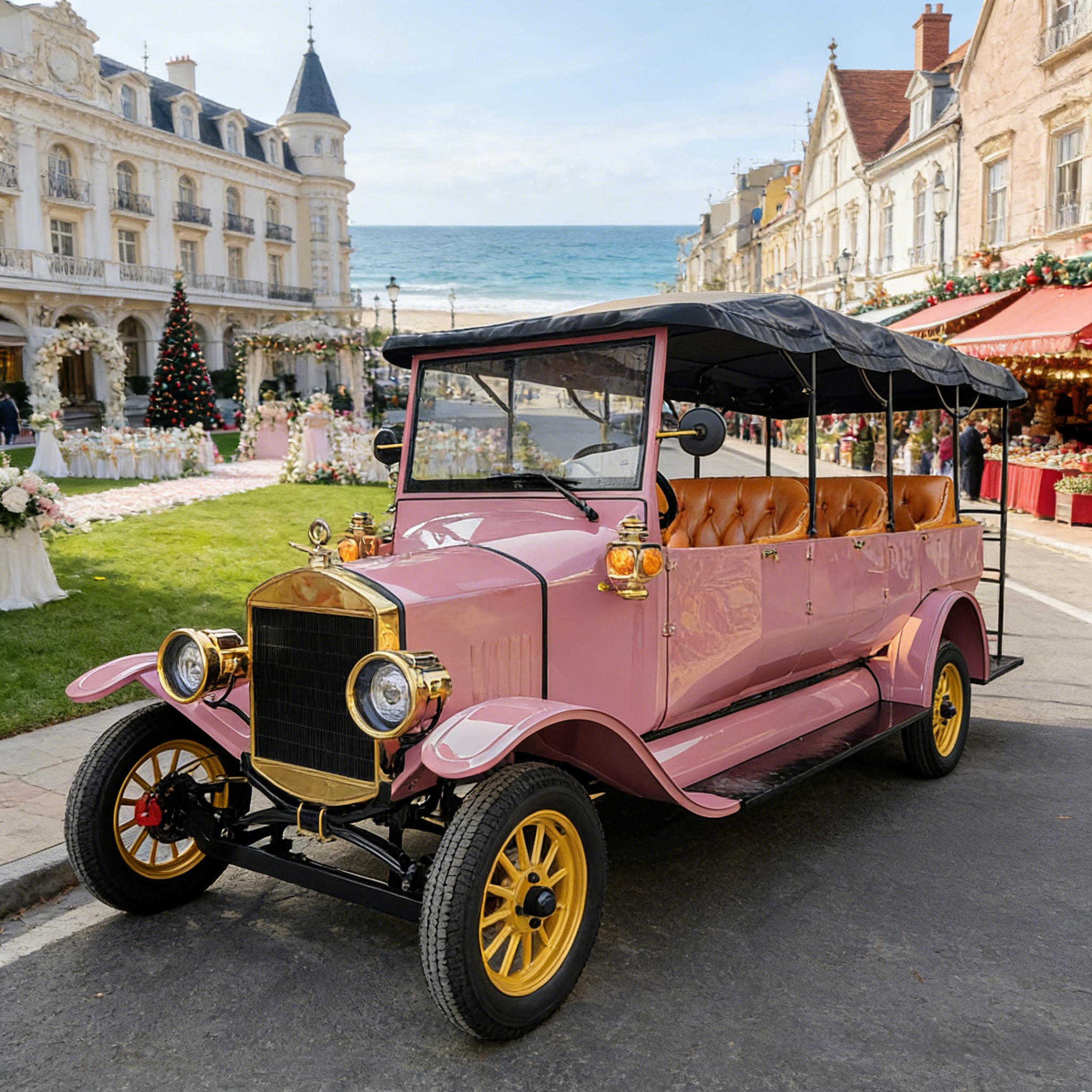 Carro tur&iacute;stico cl&aacute;ssico (6)