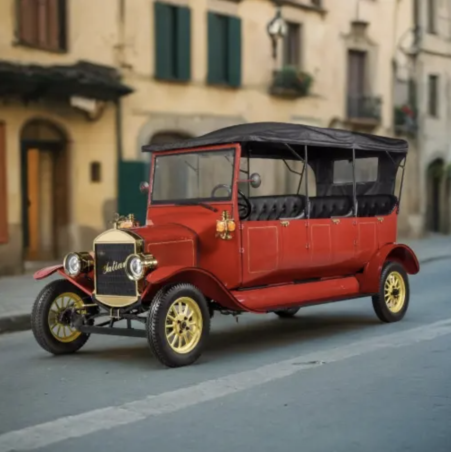 LY08N Yatian Fabricante Eleg&acirc;ncia Eletrizante