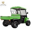 Yatian PB05A UTV multifuncional agrícola de alta eficiência - uma ferramenta essencial para a agricultura moderna