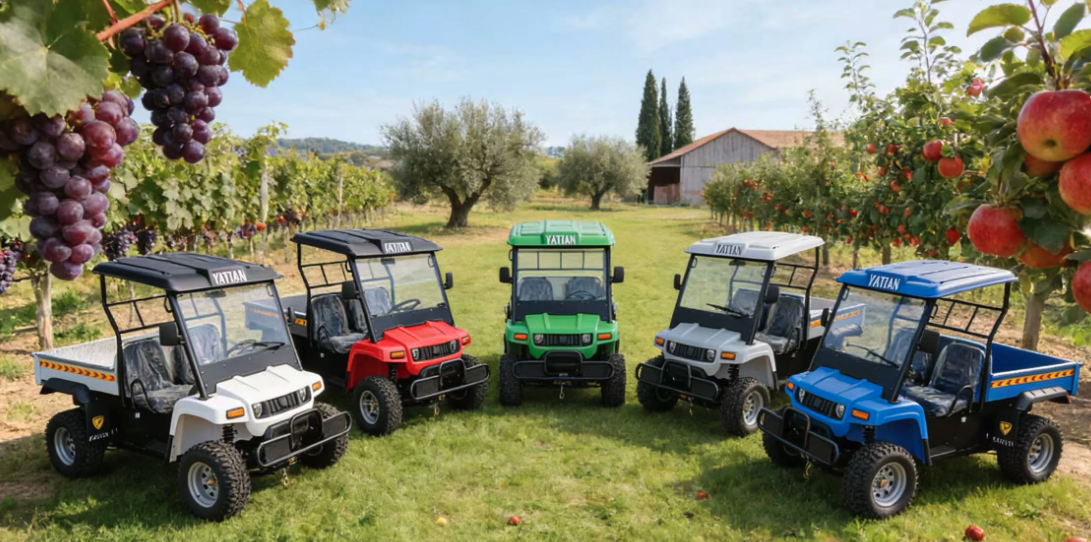 Ve&iacute;culo utilit&aacute;rio