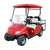 Yatian GQ04B fabricante carrinho de golfe de 2 + 2 lugares