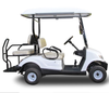 Carrinho de golfe elétrico Yatian GQ04C para campos de golfe