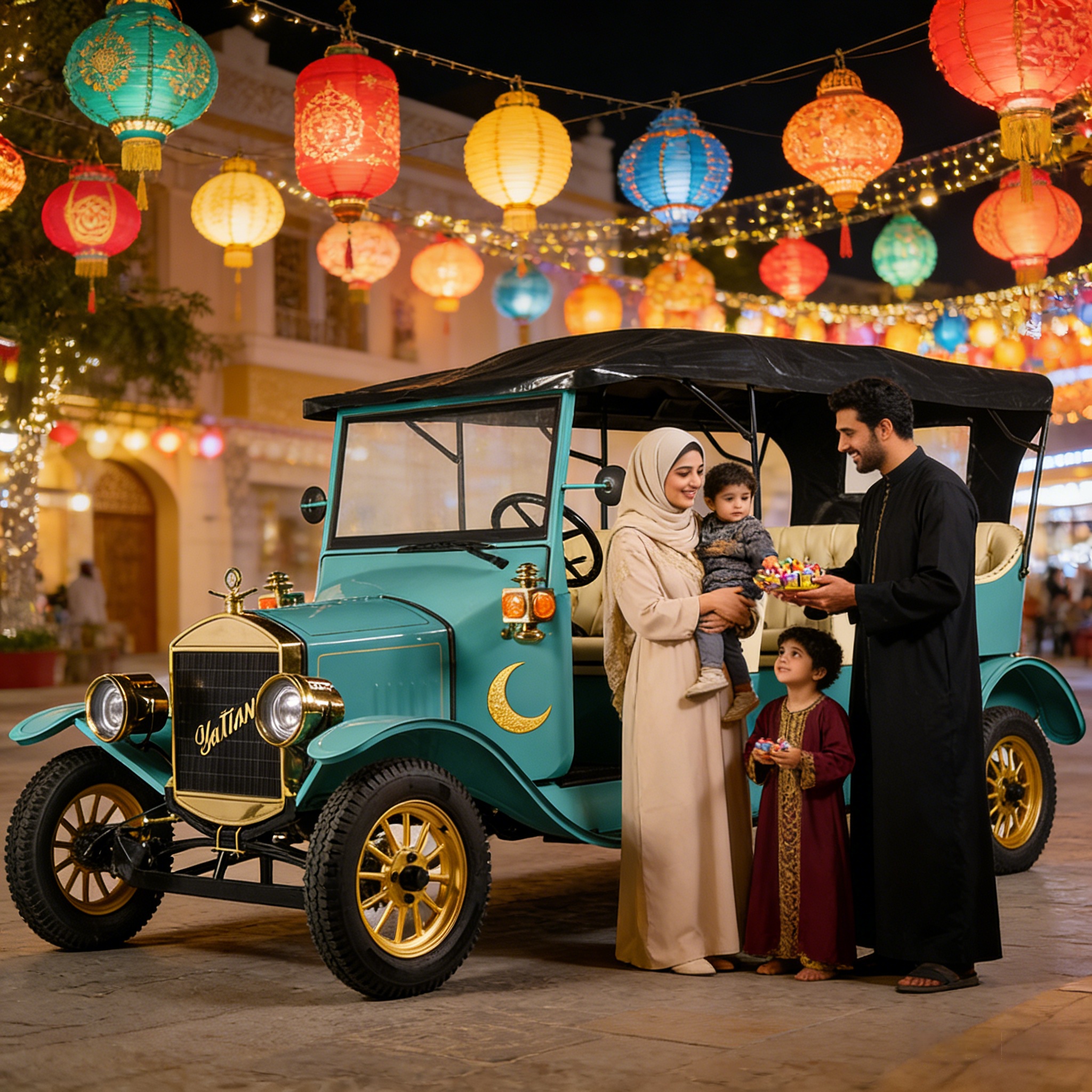 Carro de casamento (3)