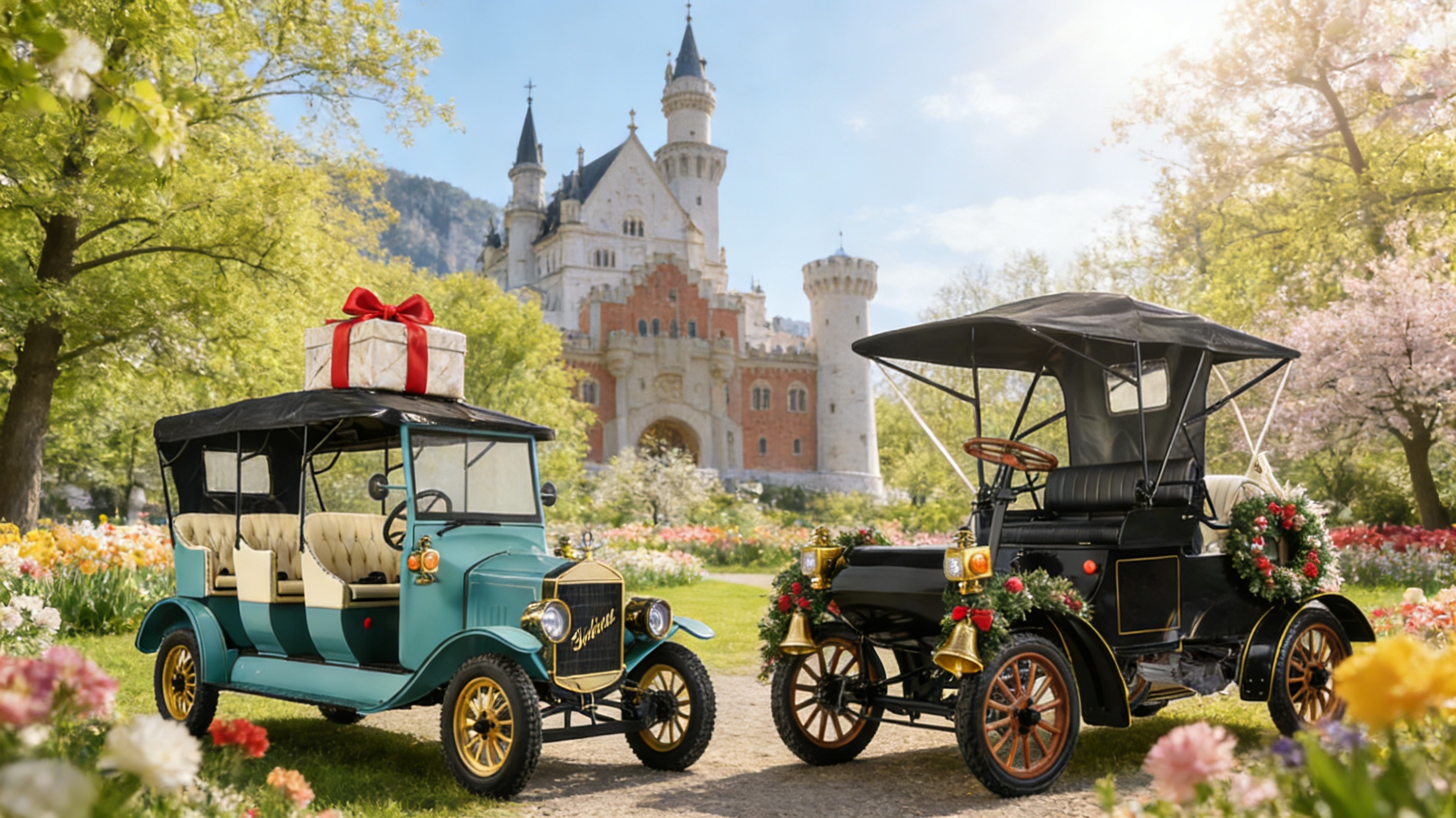 Carrinho de golfe cl&aacute;ssico (7)