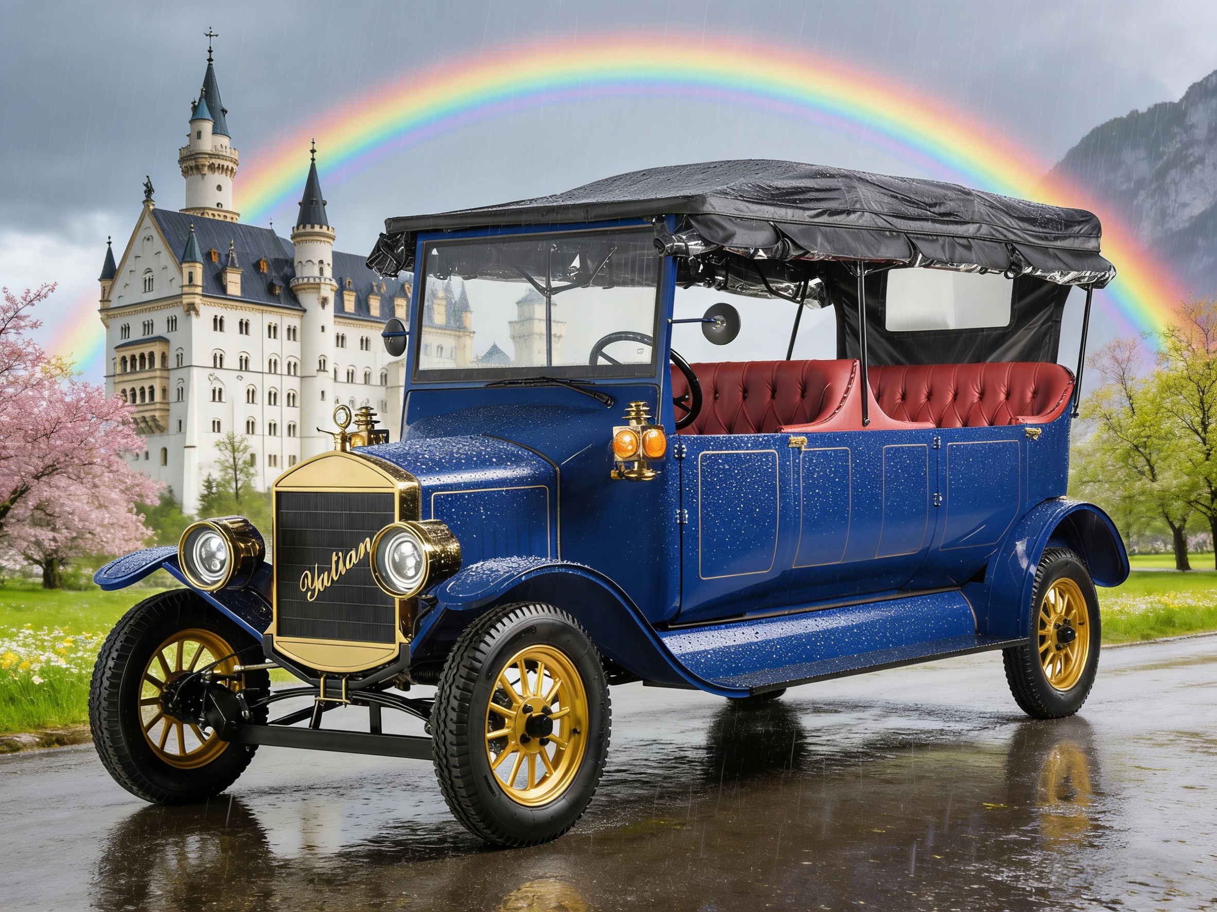Carrinho de golfe cl&aacute;ssico (28)