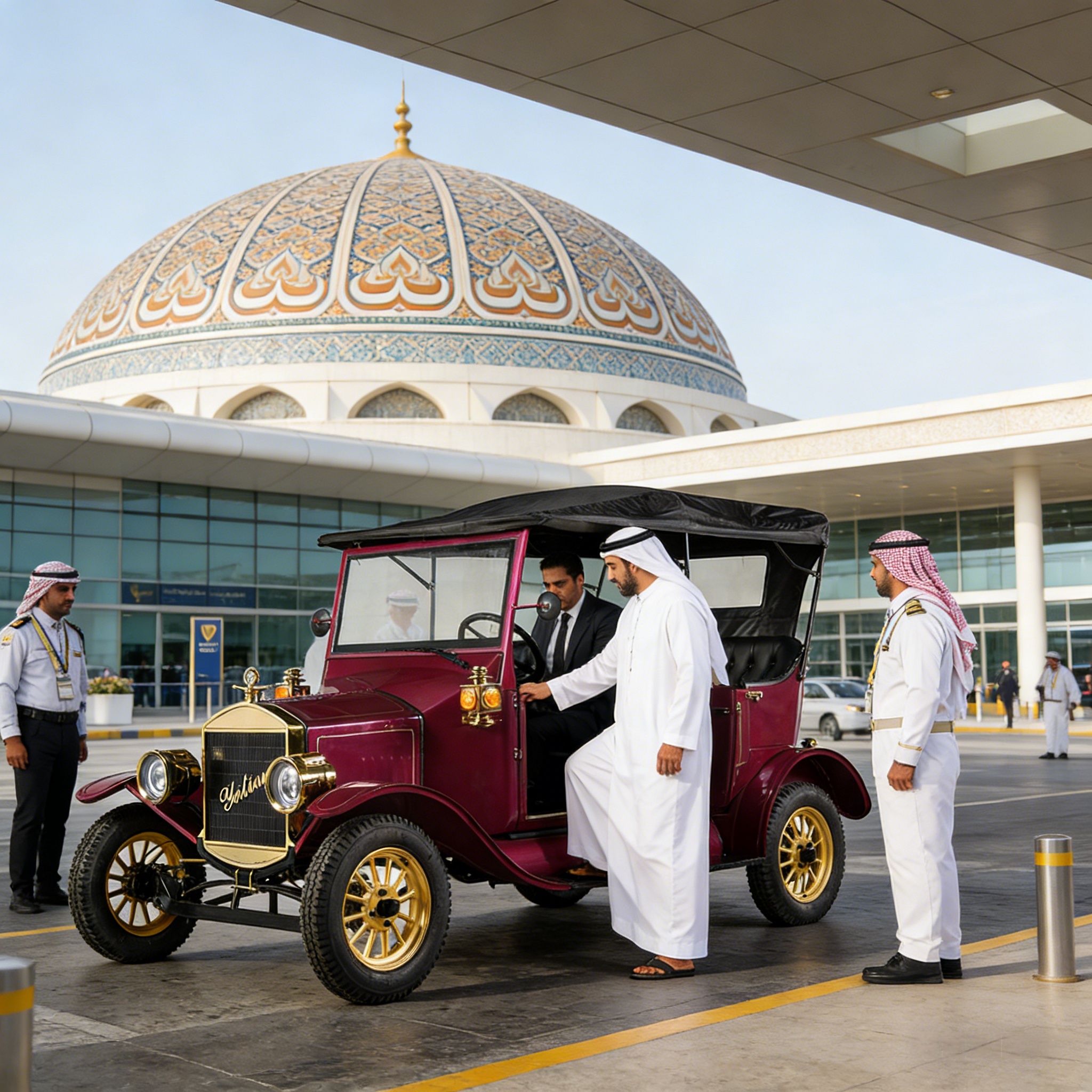 Carro de casamento (9)