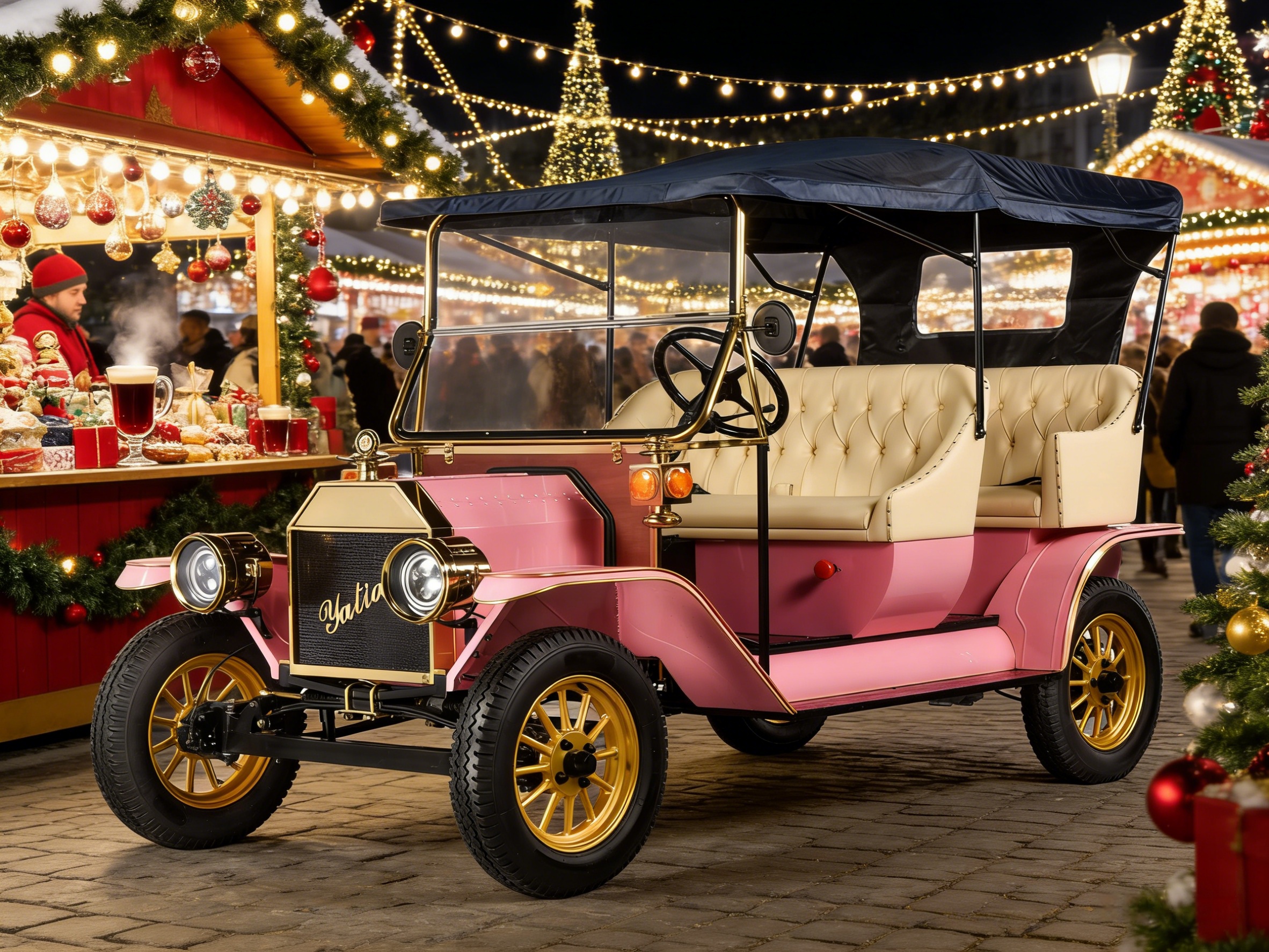 Carro Retor Cl&aacute;ssico (3)