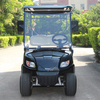 Carrinho de golfe elétrico Yatian GQ04C para campos de golfe e áreas recreativas