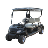 Carrinho de golfe elétrico Yatian GQ04C para campos de golfe e áreas recreativas