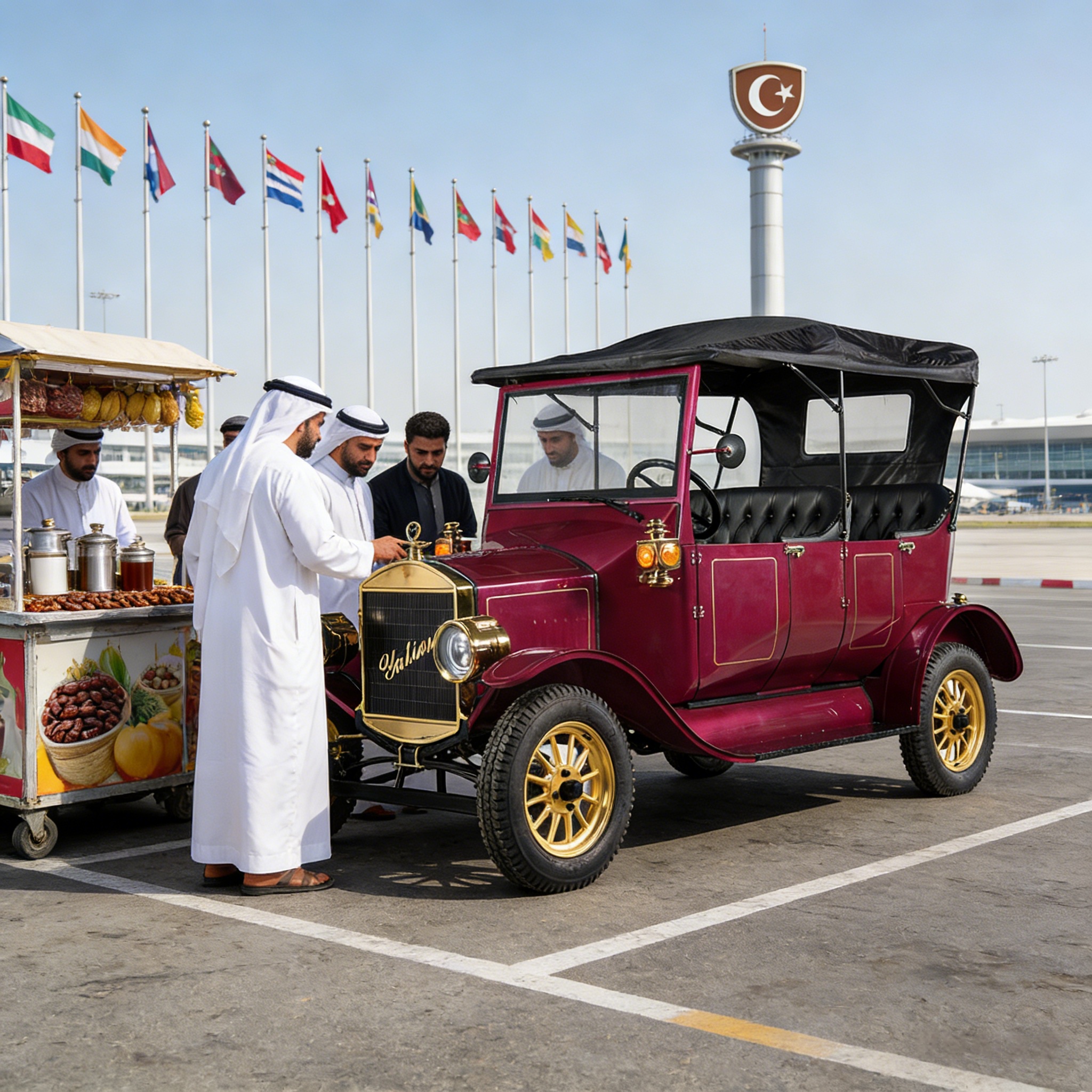 Carro de casamento (7)