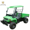 Yatian PB05A UTV multifuncional agrícola de alta eficiência - uma ferramenta essencial para a agricultura moderna