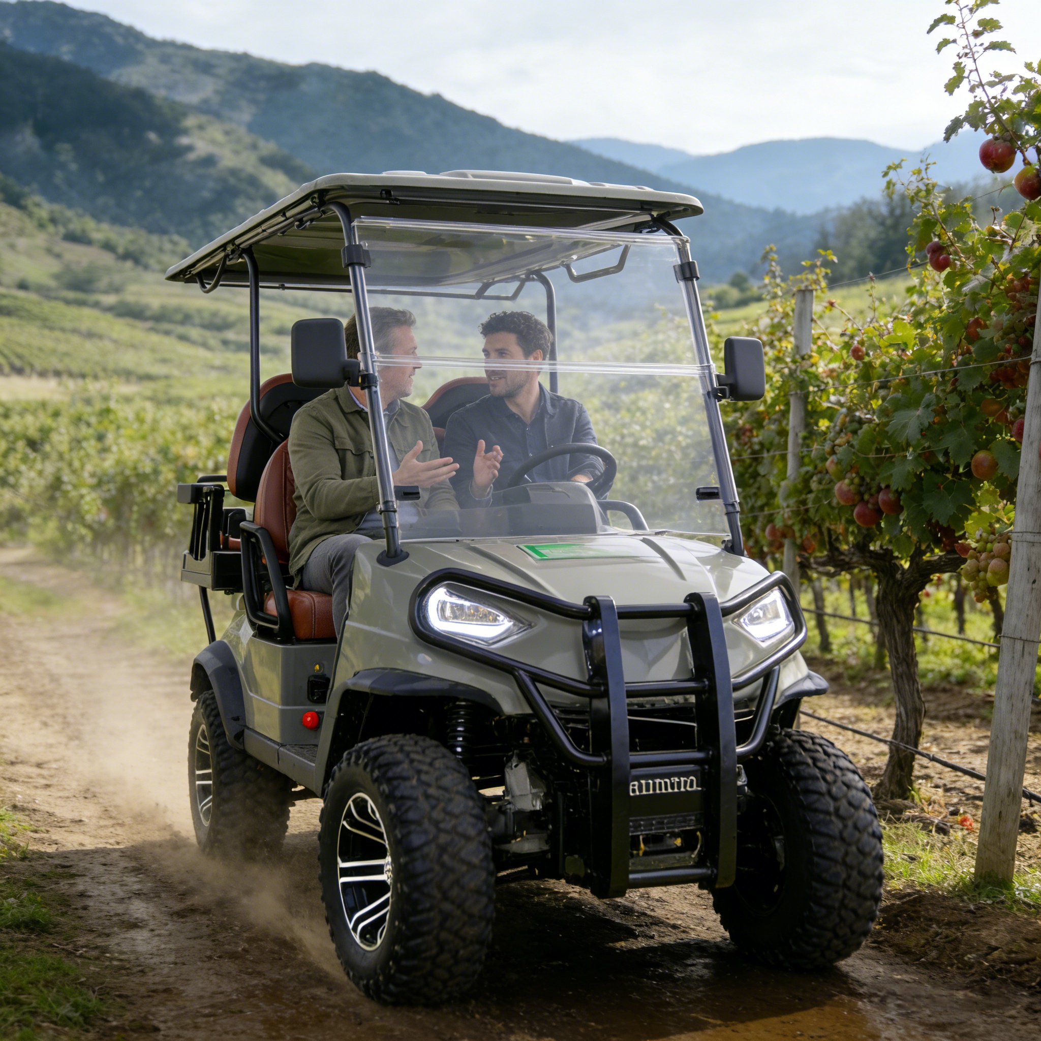 carrinho de golfe fora de estrada (15)