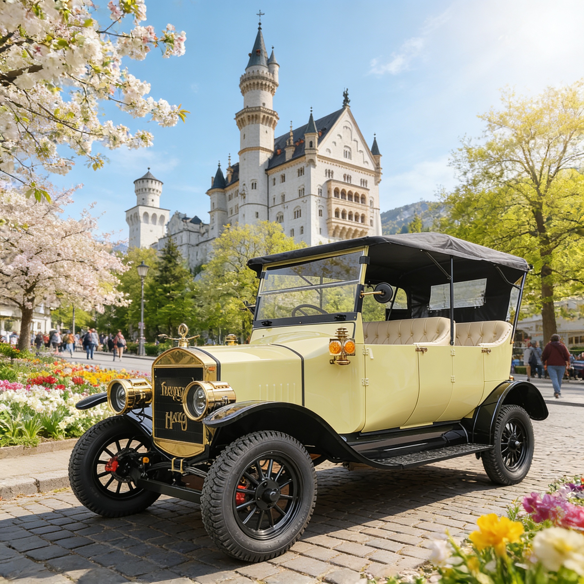 Carrinho de golfe cl&aacute;ssico (6)