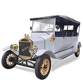 High quality classic cars