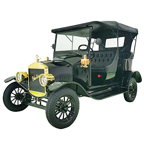 High quality classic cars