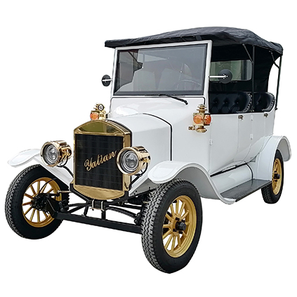 High quality classic cars